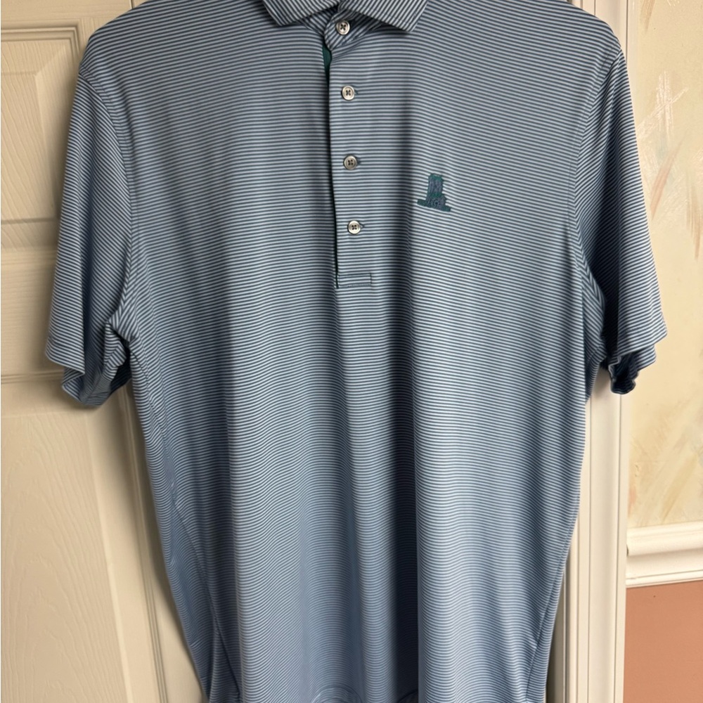 Greyson Arcola Country Club polo
